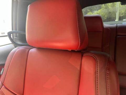 2017 Dodge Challenger R/T