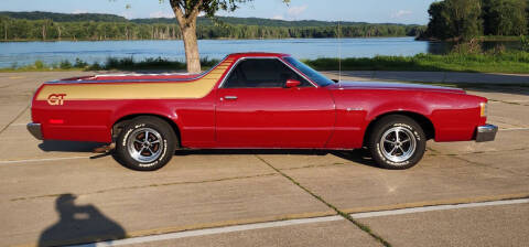 1979 Ford Ranchero
