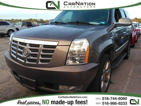 2011 Cadillac Escalade for sale at CarNation AUTOBUYERS Inc. in Rockville Centre NY