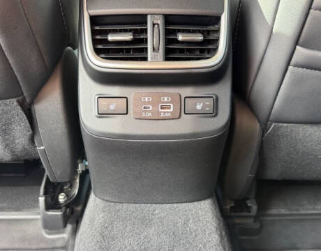 2023 Subaru Outback Limited XT