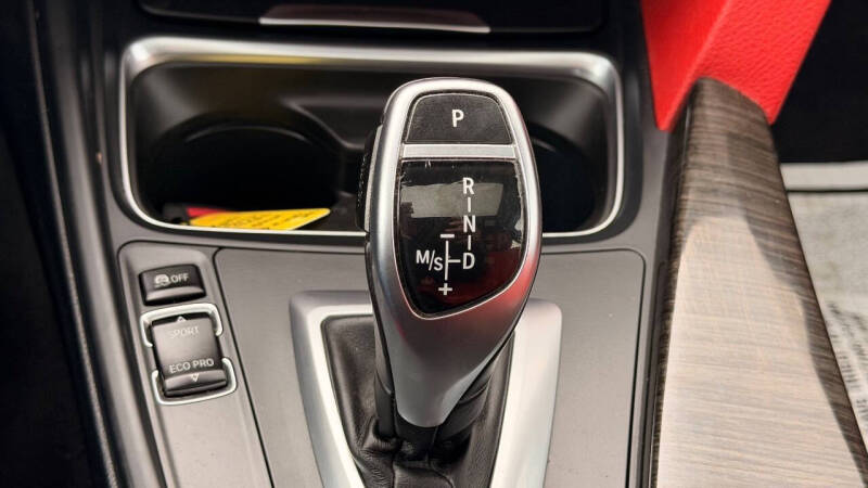 2014 BMW 4 Series 428i xDrive