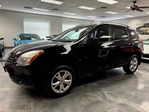 2009 Nissan Rogue