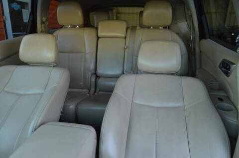 2014 Nissan Pathfinder