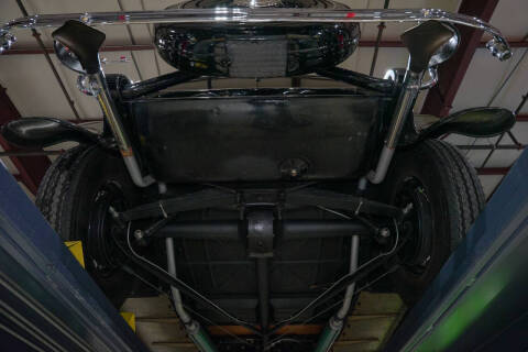 1932 Ford Model B