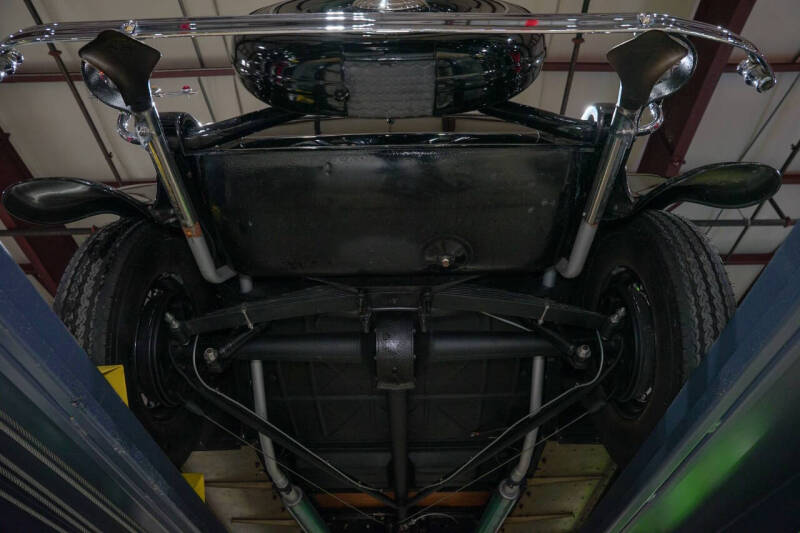 1932 Ford Model B