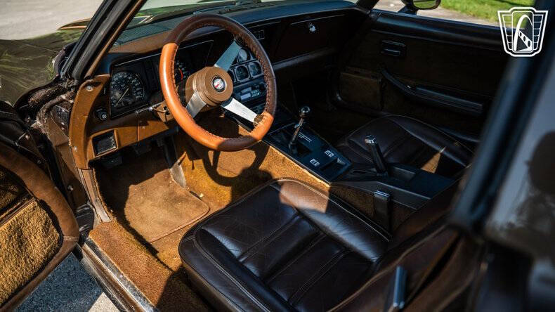 1978 Chevrolet Corvette