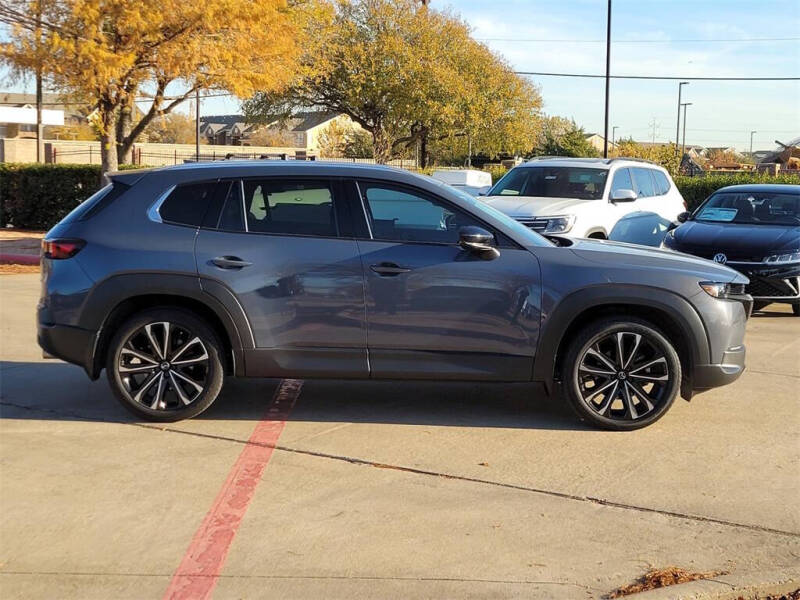 2025 Mazda CX-50 2.5 S Premium Plus