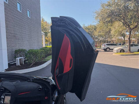 2022 McLaren 765LT Spider