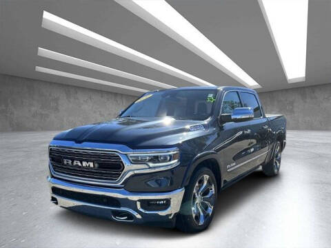 2020 RAM 1500 for sale at PHIL SMITH AUTOMOTIVE GROUP - Tallahassee Ford Lincoln in Tallahassee FL