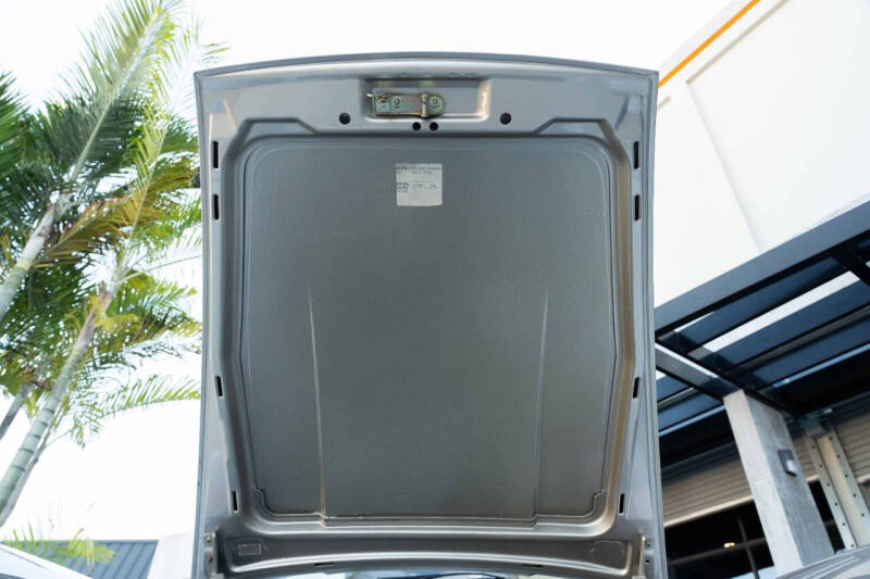 1989 Porsche 911 Carrera