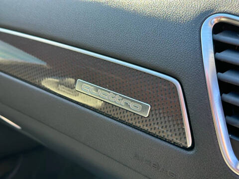 2013 Audi S4 3.0T quattro Premium Plus