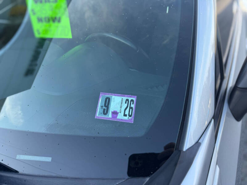 2018 Subaru BRZ Premium