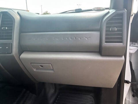 2019 Ford F-250 Super Duty