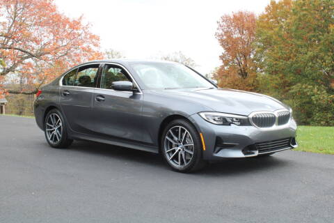 2019 BMW 3 Series for sale at Harrison Auto Sales in Irwin PA