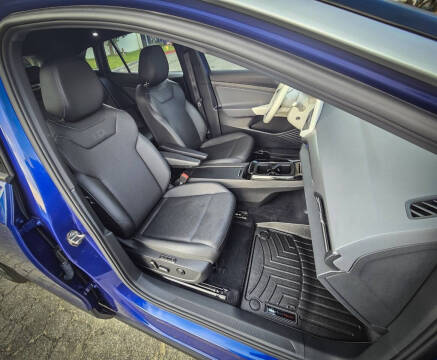 2021 Volkswagen ID.4 1st Edition