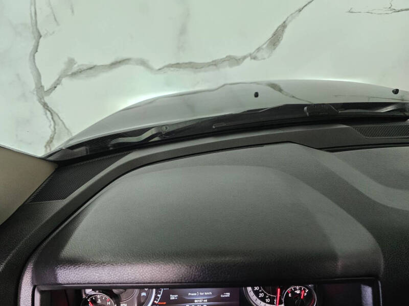 2021 RAM 1500 Classic Express