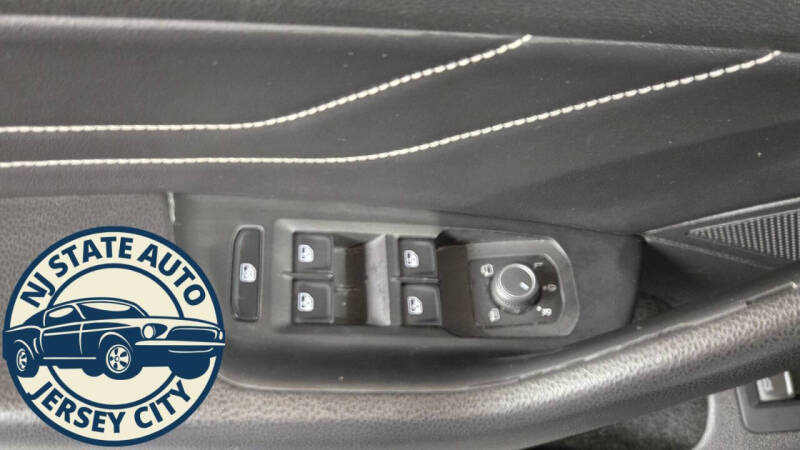 2021 Volkswagen Arteon SEL Premium R-Line