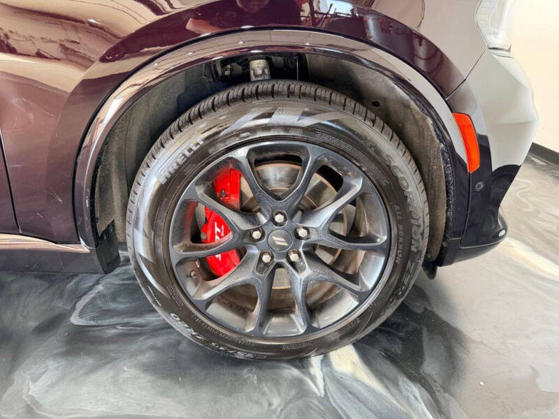 2024 Dodge Durango R/T Plus