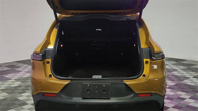 2024 Dodge Hornet GT Plus