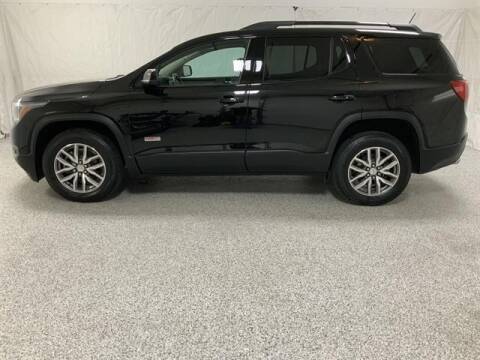 2019 GMC Acadia for sale at Brothers Auto Sales in Sioux Falls SD