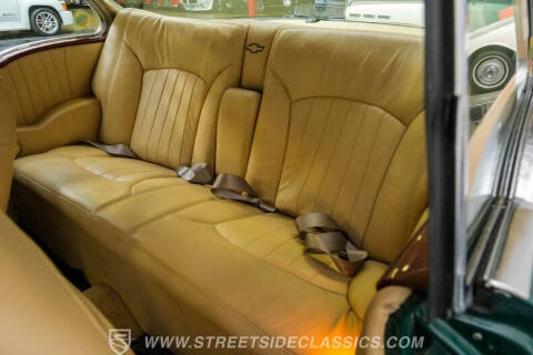 1955 Chevrolet Bel Air