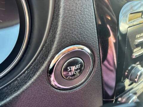 2014 Nissan Rogue SV