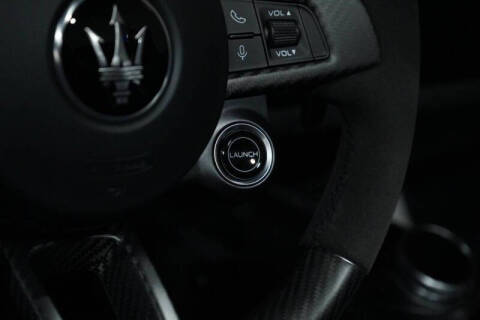 2023 Maserati MC20 Cielo