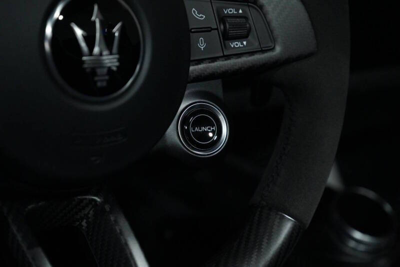 2023 Maserati MC20 Cielo