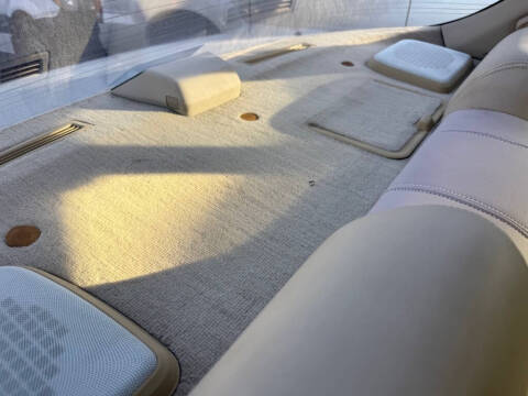 1989 Acura Legend LS
