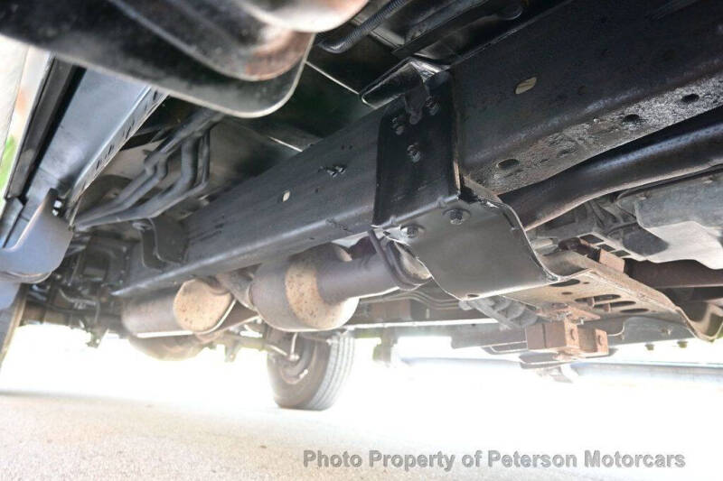 2004 Ford Excursion Limited