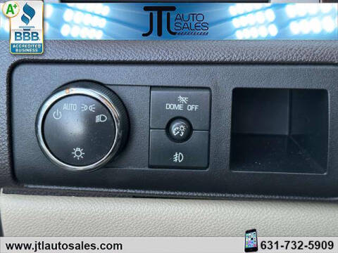 2012 GMC Yukon Denali