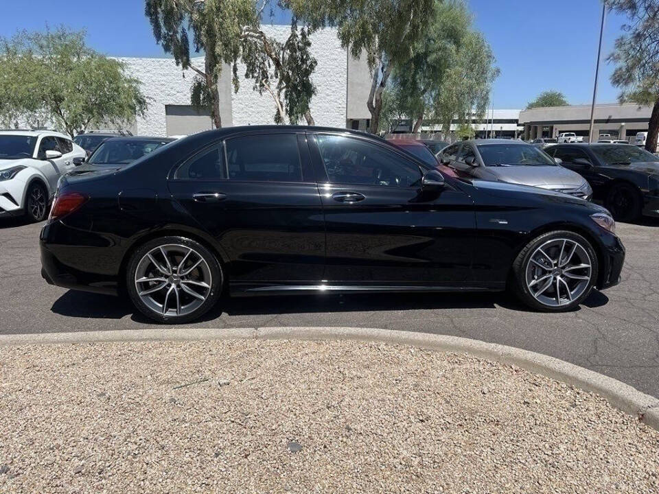 2020 Mercedes-Benz C-Class for sale at Skoro Auto Sales in Phoenix, AZ