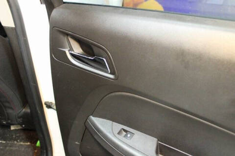 2010 GMC Terrain SLE-2