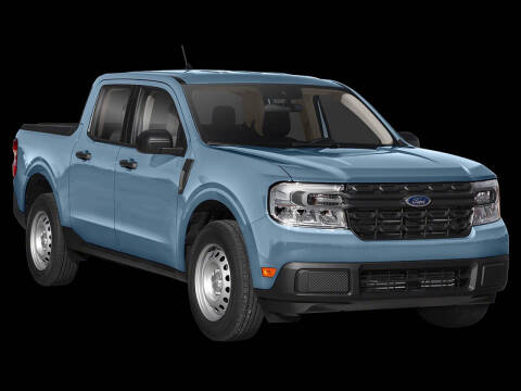 2022 Ford Maverick