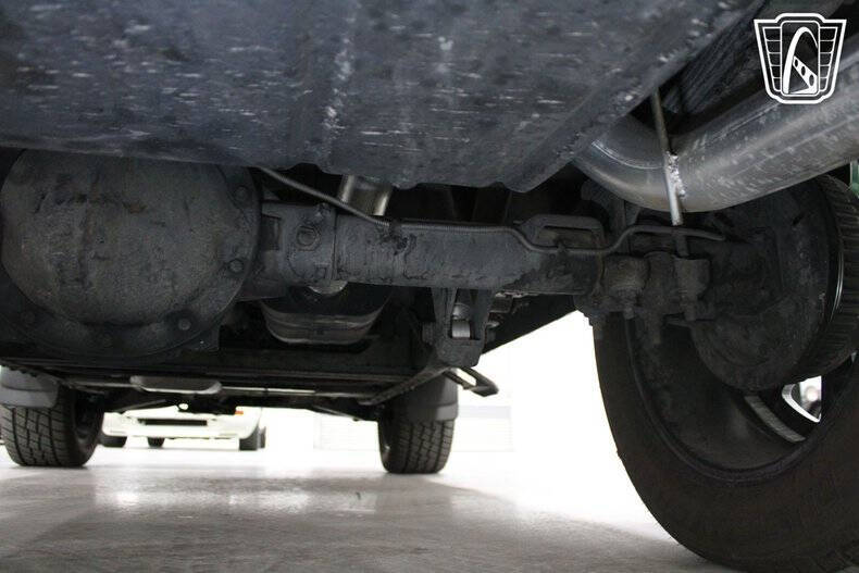 1998 Chevrolet Tahoe