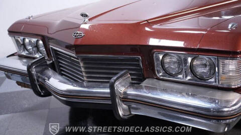 1973 Buick Riviera