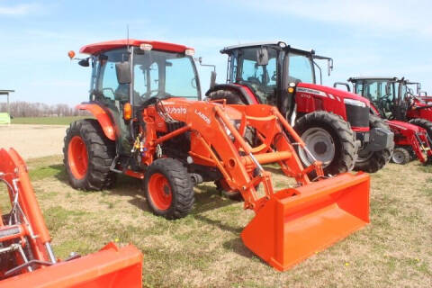 2015 Kubota L4060 for sale at Vehicle Network - Suttontown Repair Service in Faison NC