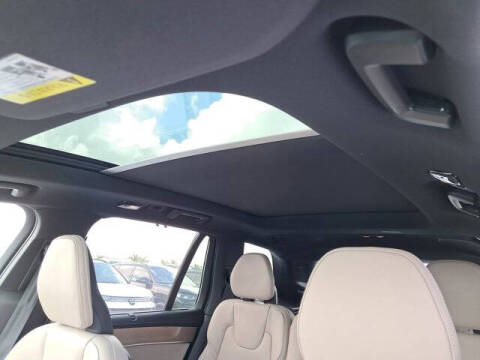 2026 Volvo XC90 B6 Ultra 7P