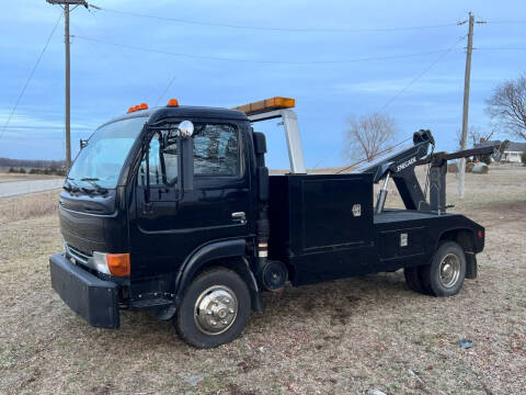 2006 UD Trucks UD1400