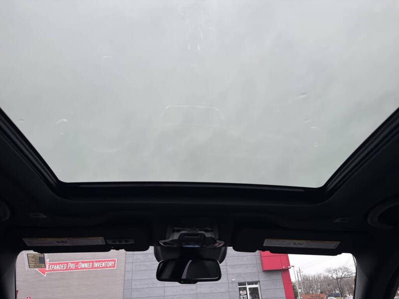 2025 Alfa Romeo Stelvio