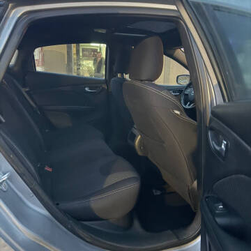 2013 Dodge Dart Limited