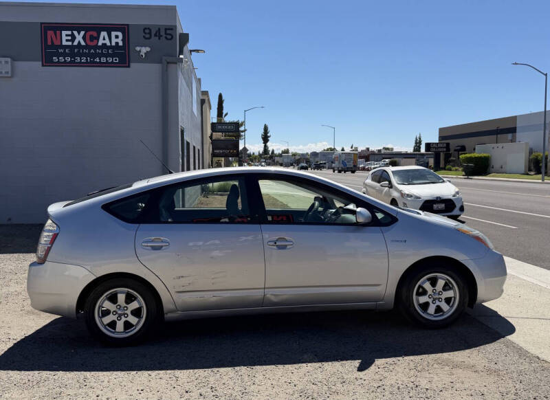 2007 Toyota Prius