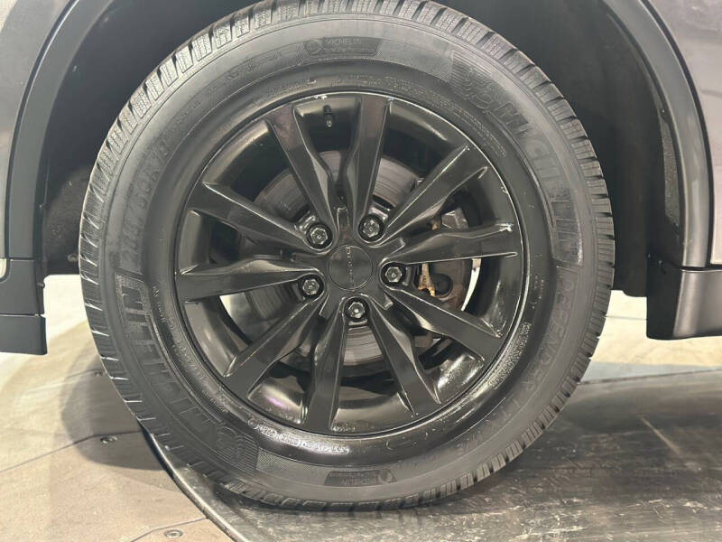 2017 Dodge Durango SXT