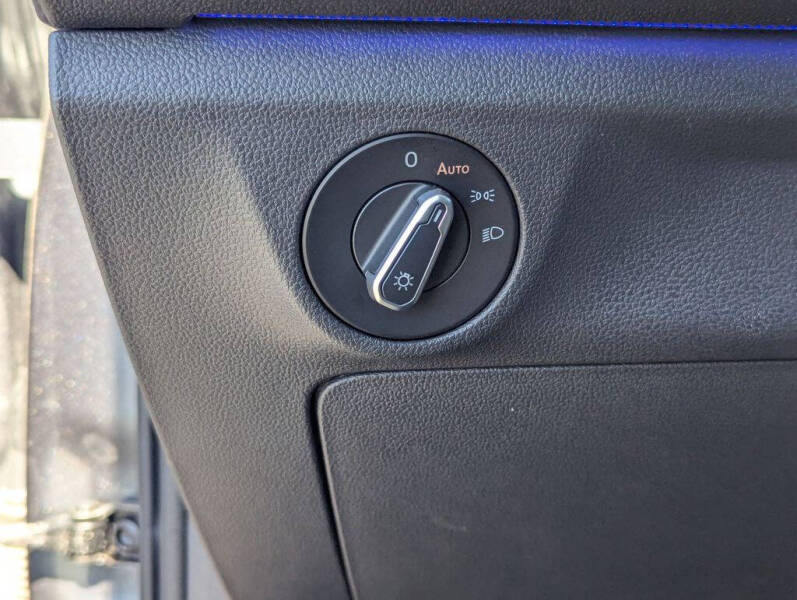 2023 Volkswagen Jetta SEL