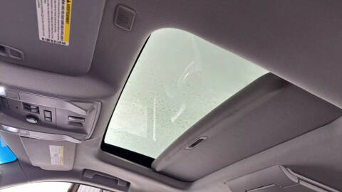 2019 Cadillac Escalade ESV Premium Luxury