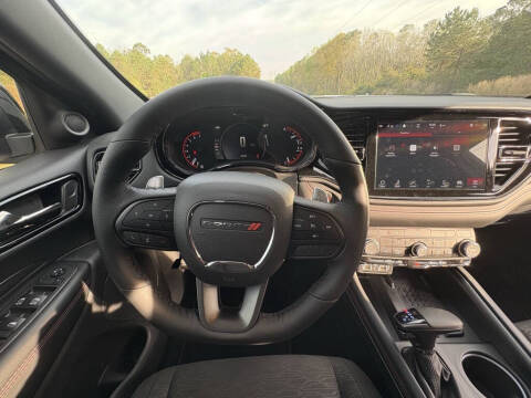 2025 Dodge Durango R/T