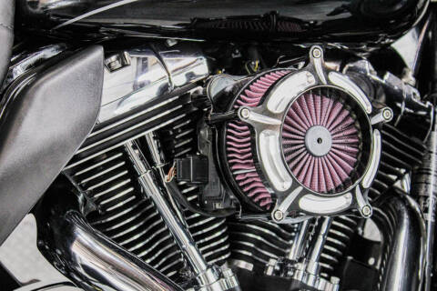 2011 Harley-Davidson Ultra Limited