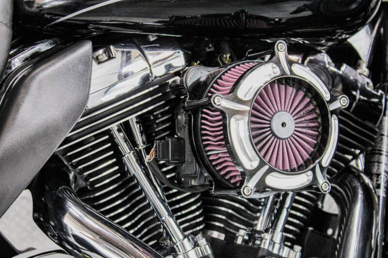 2011 Harley-Davidson Ultra Limited