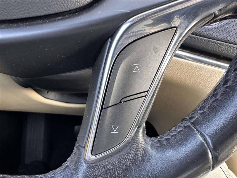 2018 Cadillac XT5