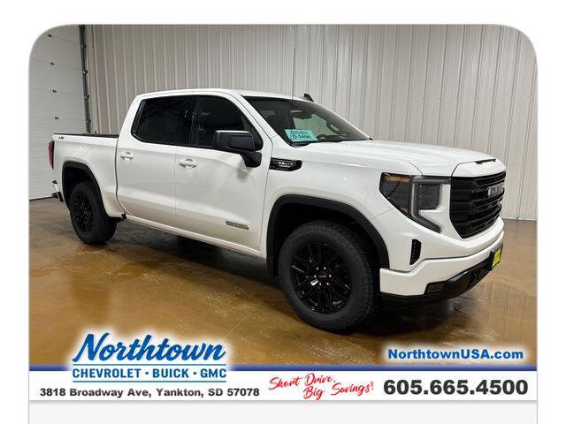 2026 GMC Sierra 1500 Elevation - Photo 7